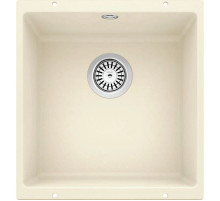 Кухонная мойка Blanco Rotan 400-U жасмин 521335