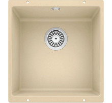 Кухонная мойка Blanco Rotan 400-U шампань 521336