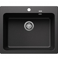 Кухонная мойка Blanco Naya 6 антрацит 519638
