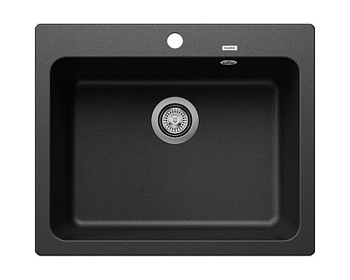 Заказать Кухонная мойка Blanco Naya 6 антрацит 519638 в магазине сантехники Santeh-Crystal.ru