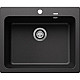 Заказать Кухонная мойка Blanco Naya 6 антрацит 519638 в магазине сантехники Santeh-Crystal.ru