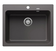 Кухонная мойка Blanco Naya 6 темная скала 519639