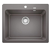 Кухонная мойка Blanco Naya 6 алюметаллик 519640