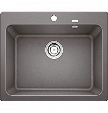 Кухонная мойка Blanco Naya 6 алюметаллик 519640