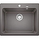 Приобрести Кухонная мойка Blanco Naya 6 алюметаллик 519640 в магазине сантехники Santeh-Crystal.ru
