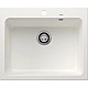 Заказать Кухонная мойка Blanco Naya 6 белый 519641 в магазине сантехники Santeh-Crystal.ru