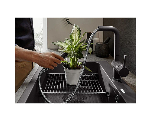 Купить Кухонная мойка Blanco Naya 6 жасмин 519642 в магазине сантехники Santeh-Crystal.ru