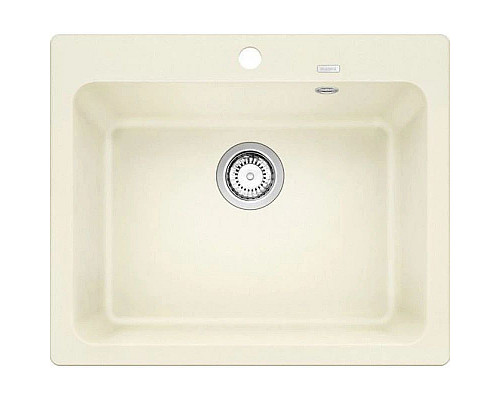 Купить Кухонная мойка Blanco Naya 6 жасмин 519642 в магазине сантехники Santeh-Crystal.ru