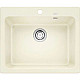 Купить Кухонная мойка Blanco Naya 6 жасмин 519642 в магазине сантехники Santeh-Crystal.ru