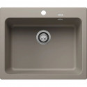 Кухонная мойка Blanco Naya 6 серый беж 519644