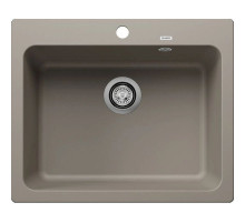 Кухонная мойка Blanco Naya 6 серый беж 519644