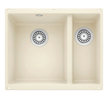 Кухонная мойка Blanco Rotan 340/160-U жасмин 524251