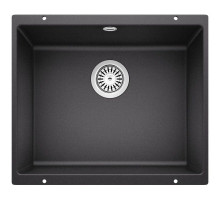 Кухонная мойка Blanco Rotan 500-U антрацит 523075