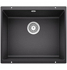 Кухонная мойка Blanco Rotan 500-U антрацит 523075