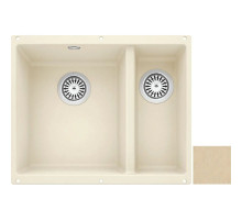Кухонная мойка Blanco Rotan 340/160-U шампань 521350