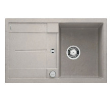 Кухонная мойка Blanco Metra 45S бетон 525311