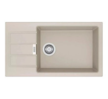 Кухонная мойка Tectonite Franke Sirius S2D 611-78 XL /435 сахара 143.0628.356