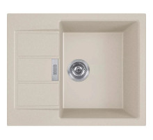 Кухонная мойка Tectonite Franke Sirius S2D 611-62/500 сахара 143.0628.364
