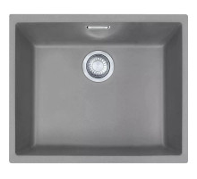 Кухонная мойка Tectonite Franke Sirius SID 110-50 серый 144.0603.820