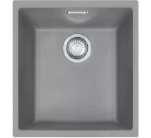 Кухонная мойка Tectonite Franke Sirius SID 110-34 серый 144.0603.819