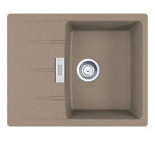 Кухонная мойка Fragranit Franke Centro CNG 611/211-62 миндаль 114.0639.680