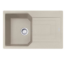 Кухонная мойка Fragranit Franke Urban UBG 611-78 сахара 114.0595.333