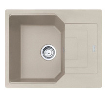 Кухонная мойка Fragranit Franke Urban UBG 611-62 сахара 114.0612.253