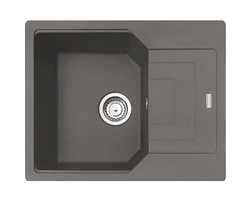 Santeh-Crystal.ru: Кухонная мойка Fragranit Franke Urban UBG 611-62 серый камень 114.0595.331 Заказать Кухонная мойка Fragranit Franke Urban UBG 611-62 серый камень 114.0595.331 в магазине сантехники Santeh-Crystal.ru