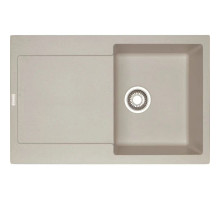 Кухонная мойка Fragranit Franke Maris MRG 611-78 сахара 114.0066.567