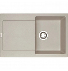Кухонная мойка Fragranit Franke Maris MRG 611-78 сахара 114.0066.567