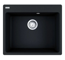 Кухонная мойка Fragranit Franke Centro CNG 610/210-54 оникс 114.0639.668