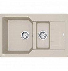 Кухонная мойка Fragranit Franke Urban UBG 651-78 сахара 114.0595.464