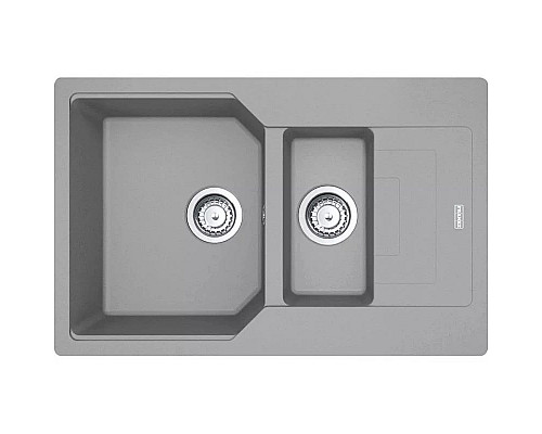 Santeh-Crystal.ru: Кухонная мойка Fragranit Franke Urban UBG 651-78 серый камень 114.0595.521 Заказать Кухонная мойка Fragranit Franke Urban UBG 651-78 серый камень 114.0595.521 в магазине сантехники Santeh-Crystal.ru