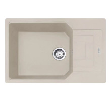Кухонная мойка Fragranit Franke Urban UBG 611-78L сахара 114.0595.271