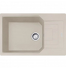 Кухонная мойка Fragranit Franke Urban UBG 611-78L сахара 114.0595.271