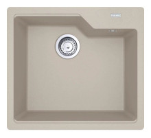 Кухонная мойка Fragranit Franke Urban UBG 610-56 сахара 114.0595.374