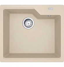Кухонная мойка Fragranit Franke Urban UBG 610-56 бежевый 114.0582.266