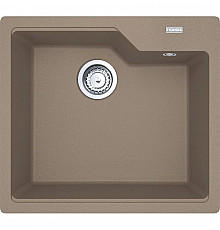 Кухонная мойка Fragranit Franke Urban UBG 610-56 миндаль 114.0582.268