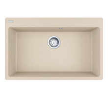 Кухонная мойка Fragranit Franke Centro CNG 610/210-73 бежевый 114.0628.433