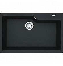 Кухонная мойка Fragranit Franke Urban UBG 610-78 оникс 114.0595.794