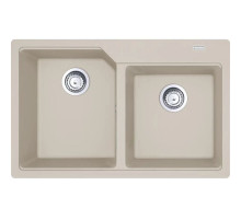 Кухонная мойка Fragranit Franke Urban UBG 620-78 сахара 114.0595.523