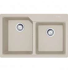 Кухонная мойка Fragranit Franke Urban UBG 620-78 сахара 114.0595.523
