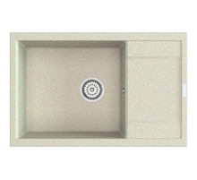 Кухонная мойка Point Велета светло-бежевый PN3002BG