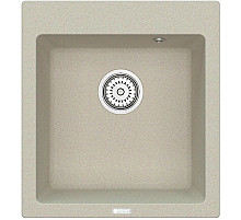 Кухонная мойка Point Моко светло-бежевый PN3006BG