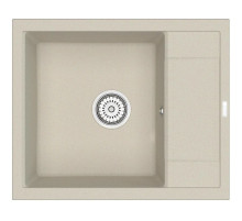 Кухонная мойка Point Римо светло-бежевый PN3010BG