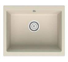 Кухонная мойка Point Сидли светло-бежевый PN3007BG