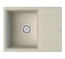 Кухонная мойка Point Стил светло-бежевый PN3009BG