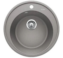 Кухонная мойка Blanco Riona 45 алюметаллик 521397