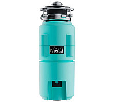 Измельчитель пищевых отходов Omoikiri Nagare Slim 1250-AZ 4995066