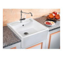 Кухонная мойка Blanco Panor 60 Глянцевый белый 514486